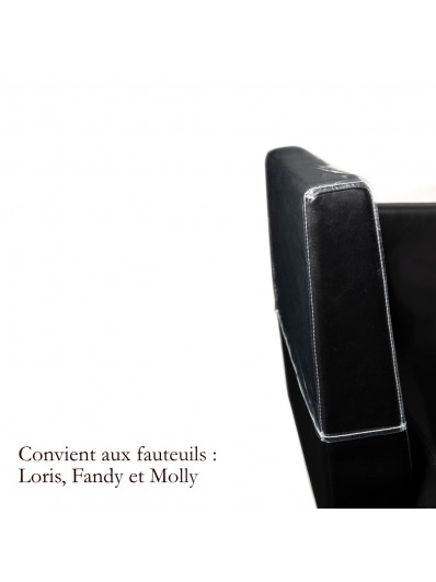 Protége Fauteuil Loris