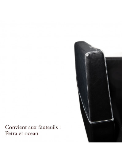 Protége Fauteuil Petra