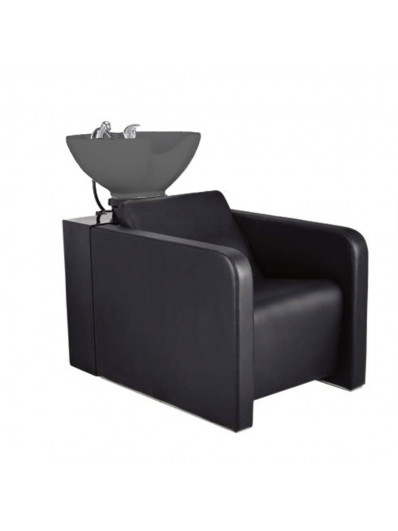 Bac De Lavage Jacob Noire