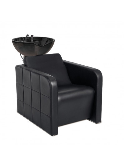 Bac De Lavage Marvin Noire