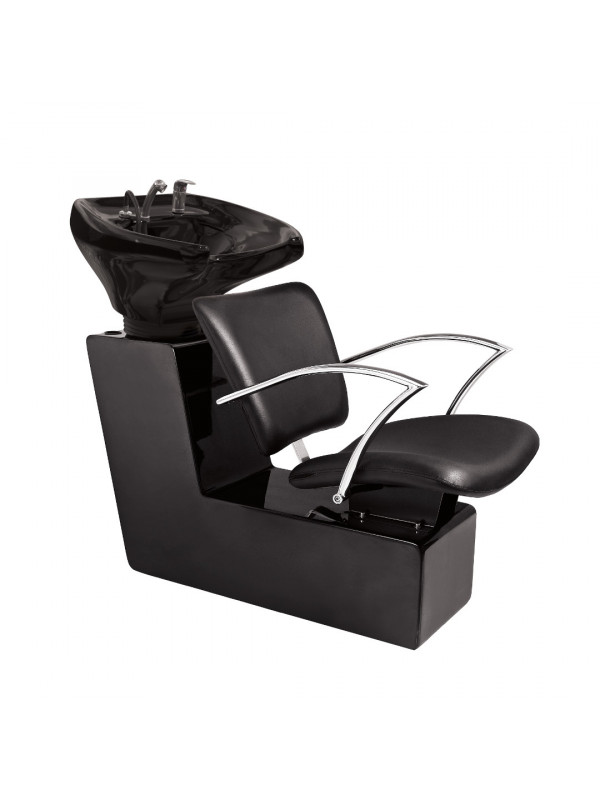 Bac De Lavage Thomas Vasque Noire MTHOMAS B RCos