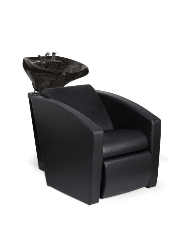 Bac De Lavage Peter Vasque Noire MPETER B RCos