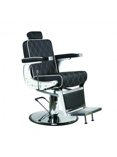 Fauteuil Barbier Karl