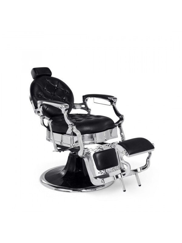 Fauteuil Barbier Kirk MKIRK B RCos