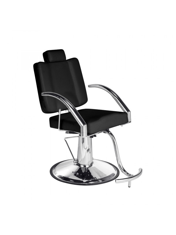 Fauteuil Barbier Silvia MSILVIA B RCos