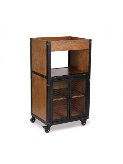 Chariot De Travail Alan