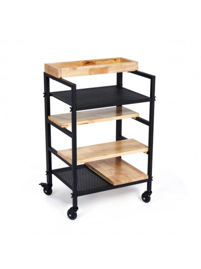 Chariot De Travail Skye