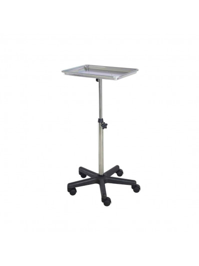 Table De Service À Roulette Jeff