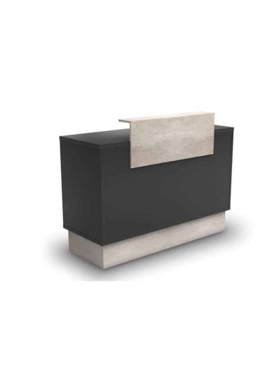 Comptoir Béton Lissé Thierry