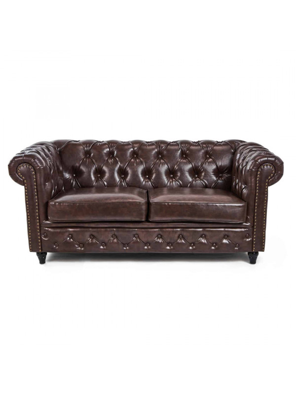 Canapé D'Attente Vintage MDOCK RCos