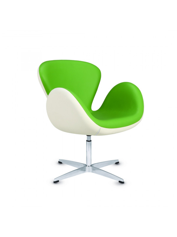Fauteuil D'Attente Chloé Vert MCHLOE GX RCos