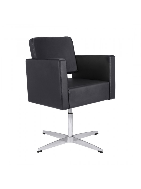 Fauteuil De Coupe Dora Étoile Chrome MDORA F RCos