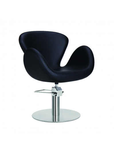 Fauteuil De Coupe Chloé Rond