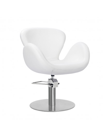 Fauteuil De Coupe Chloé Rond
