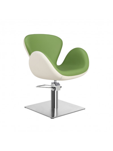 Fauteuil De Coupe Chloé Carré