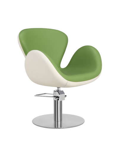 Fauteuil De Coupe Chloé Rond