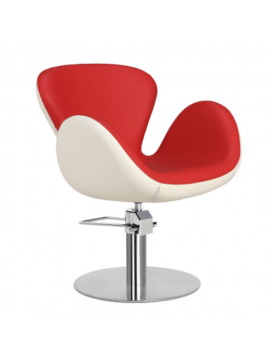 Fauteuil De Coupe Chloé Rond