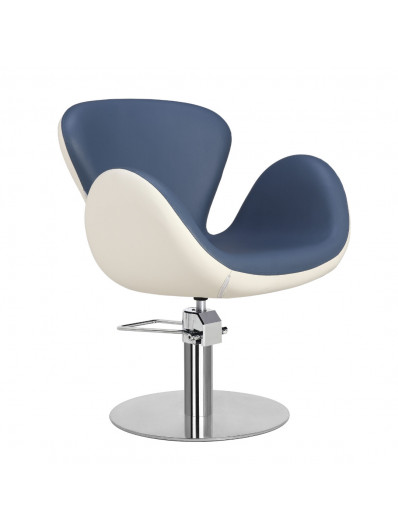 Fauteuil De Coupe Chloé Rond