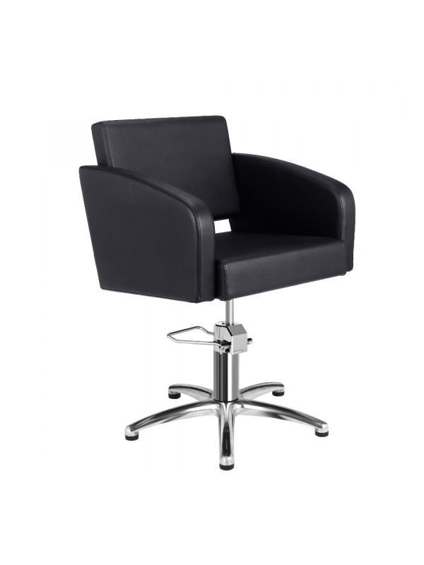 Fauteuil De Coupe Loris Étoile Chromé MLORIS F RCos