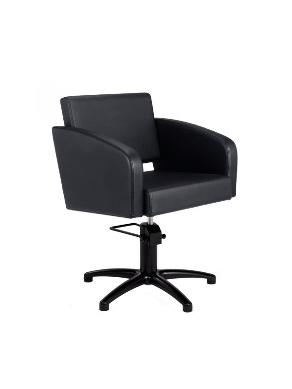 Fauteuil De Coupe Loris Étoile Noir MLORIS BF RCos