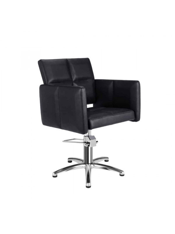 Fauteuil De Coupe Petra Étoile Chromé MPETRA F RCos