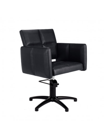 Fauteuil De Coupe Petra Étoile Noir
