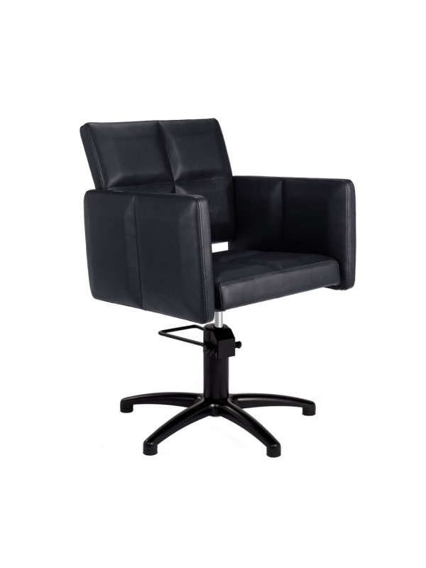 Fauteuil De Coupe Petra Étoile Noir MPETRA BF RCos