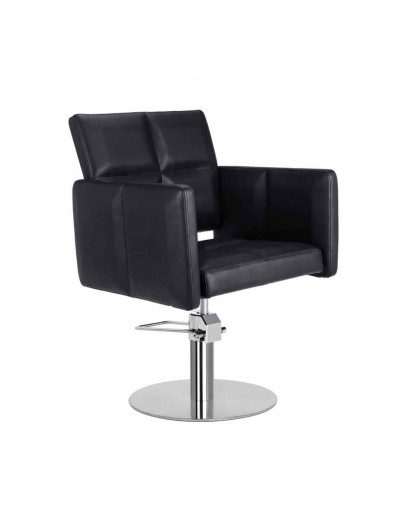 Fauteuil De Coupe Petra Rond
