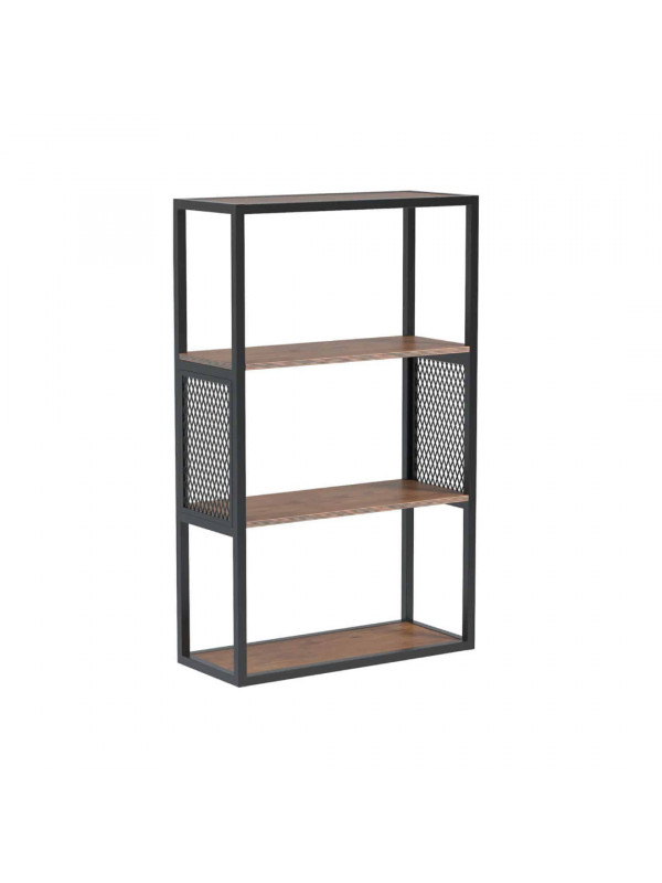 Étagère Murale Vintage MWALLY RCos