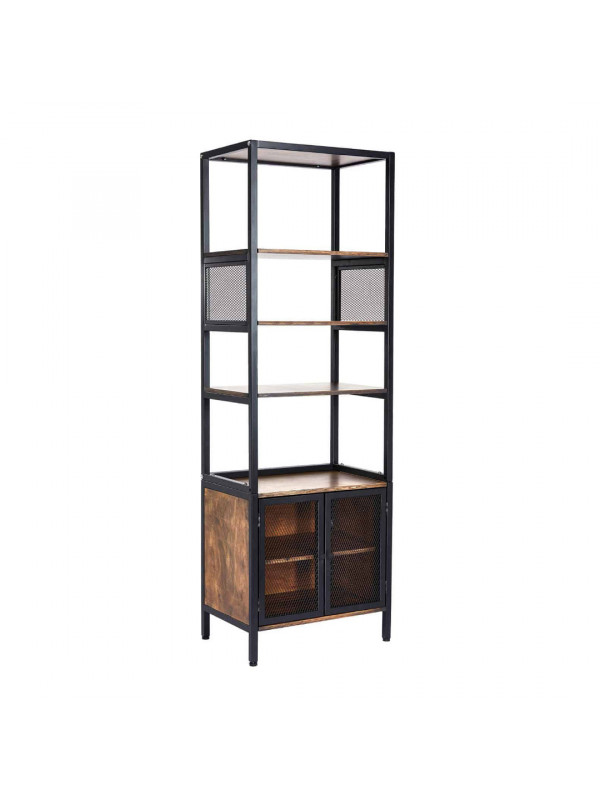 Étagère Autoportante Vintage MNOAH RCos