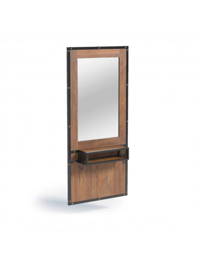 Tablette Mirroir Vintage Richard