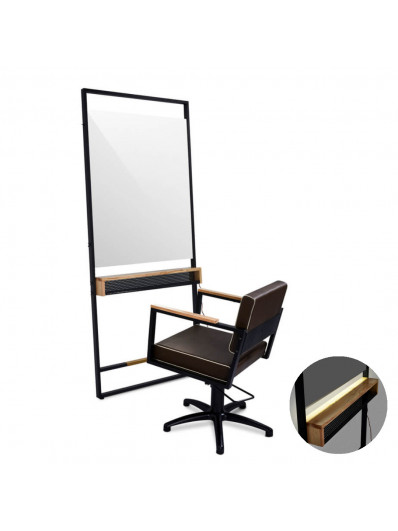 Tablette Robin Avec Led