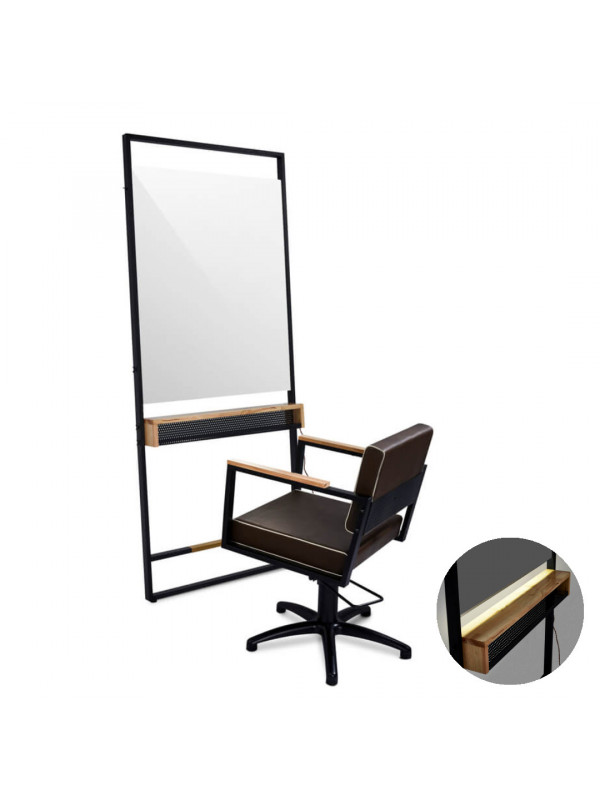 Tablette Robin Avec Led MROBIN RCos