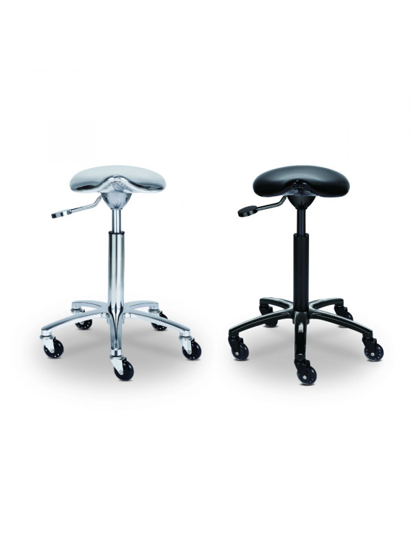 Lot De 2 Tabourets TWINS MTWINS RCos
