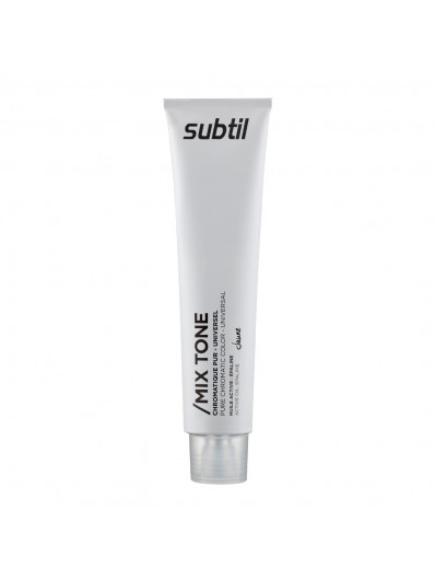 Mix Tone Chromatique 60ml Jaune