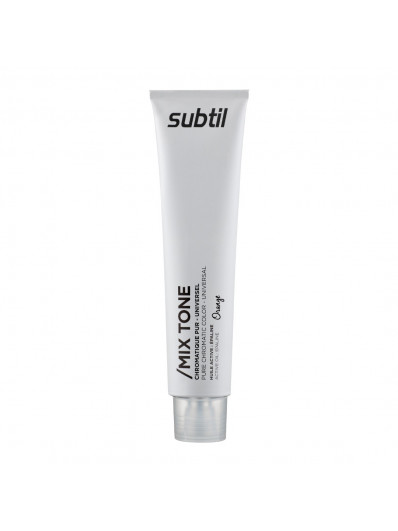 Mix Tone Chromatique 60ml  Orange