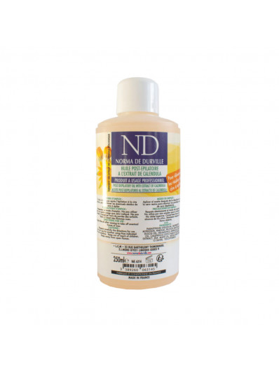 Huile Post Epilation 250ml