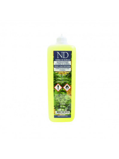 Solution Nettoyante Calendula 1 L