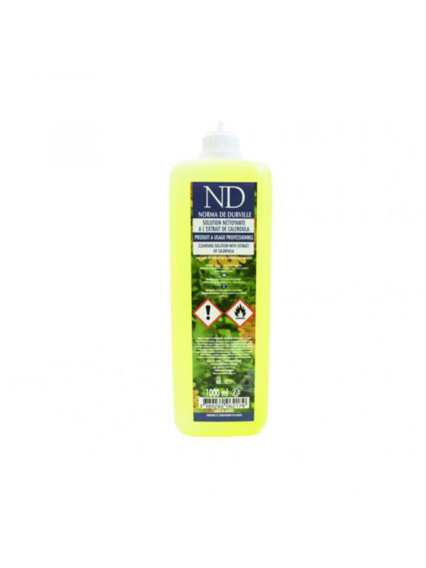 Solution Nettoyante Calendula 1 L NOR6217 RCos
