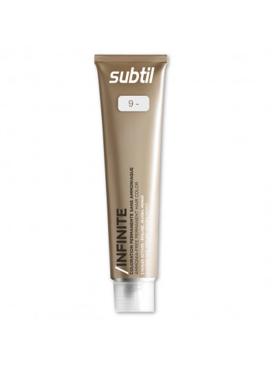 Subtil Infinite 60ml 9 -