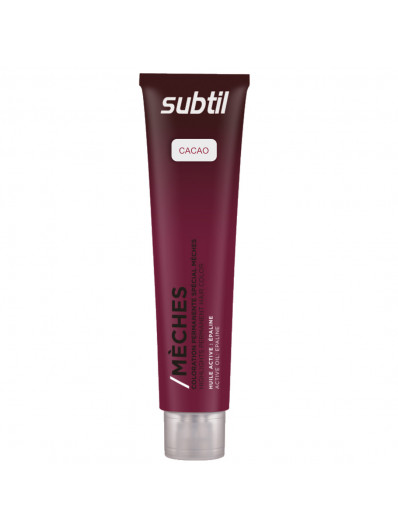 Subtil Mèche 60ml Cacao
