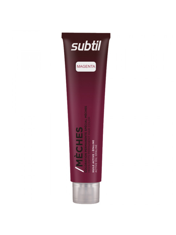 Subtil Mèche 60ml Magenta SM10810 RCos
