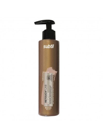 Masques Repigmentants 195ml  Beige