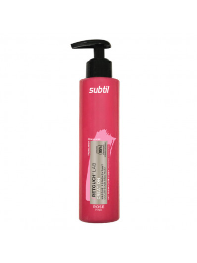 Masques Repigmentants 195ml  Rose