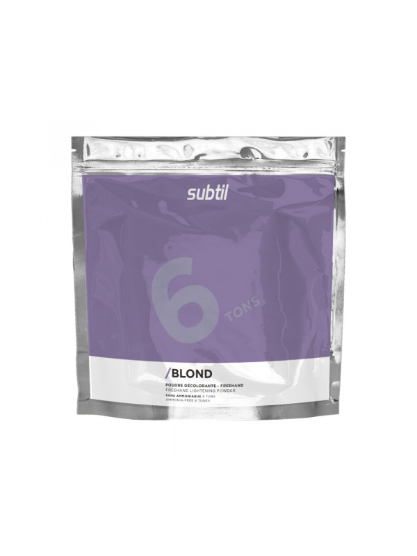 Poudre Décolorante Sans Ammoniaque 450gr SB10024B34501 RCos