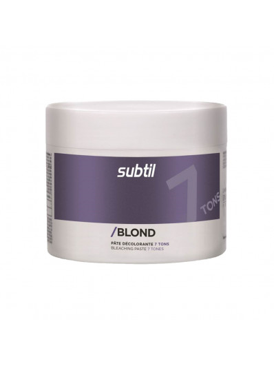 Pâte Décolorante 500gr