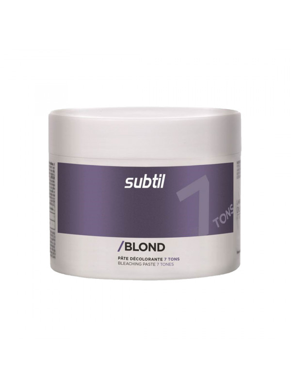 Pâte Décolorante 500gr SB10022B35001 RCos