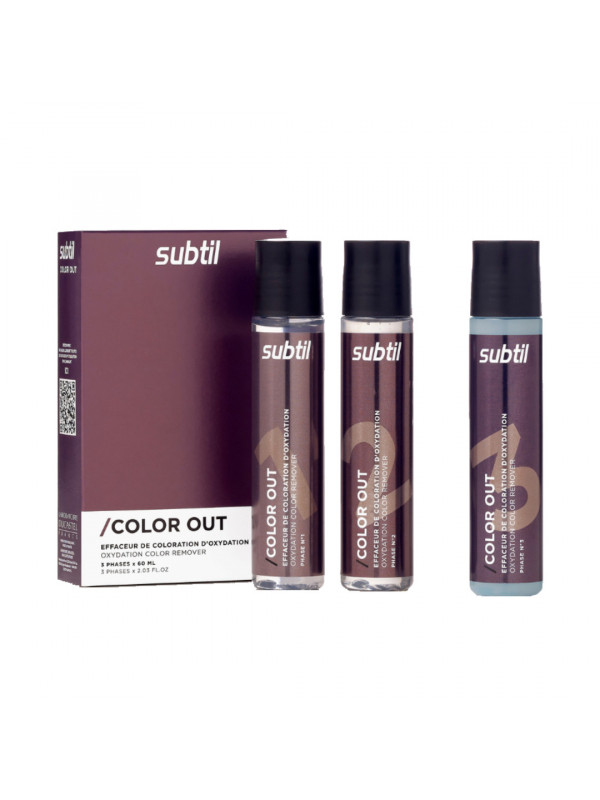 Color Out 3 x 60ml SB10053A31801 RCos