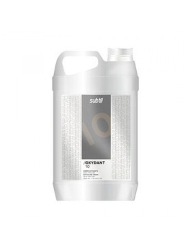 Oxydants 10 Volumes, 3L SUB51593 RCos