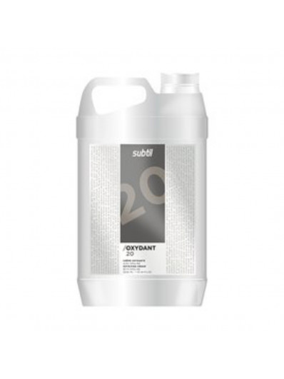 Oxydants 20 Volumes